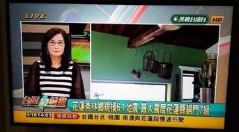 台湾的最新爆料新闻视频,揭秘台湾重大新闻事件内幕  第2张
