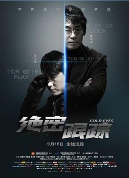 绝密跟踪 在线观看,揭秘神秘追踪者的惊险之旅  第3张