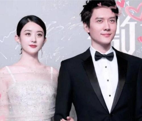 爆料明星结婚的新闻,浪漫婚礼引粉丝热议  第2张